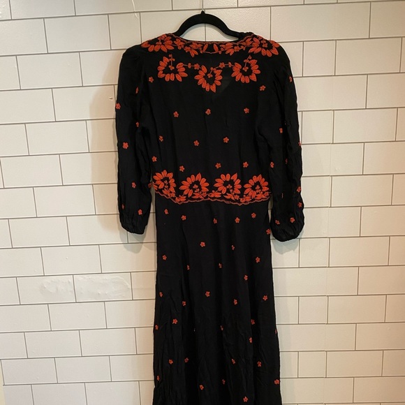 sold free people dress - Picture 14 of 15